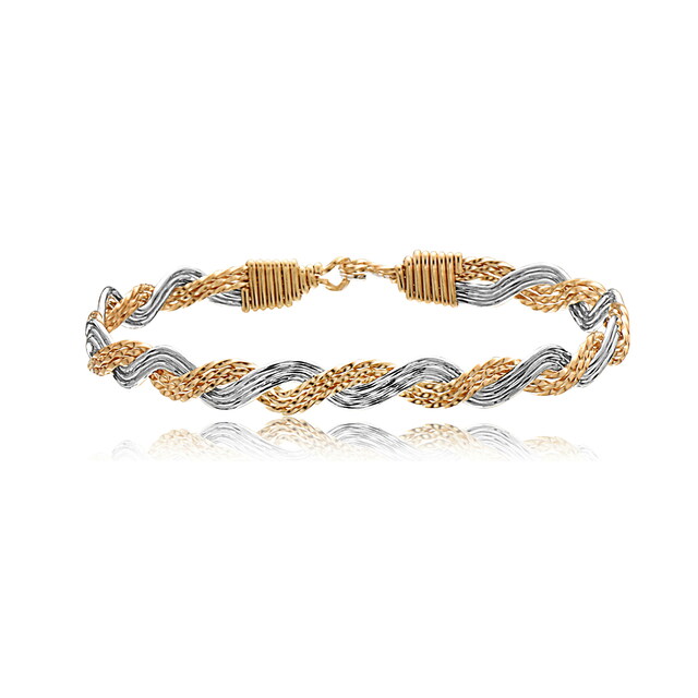 "Pure Love" Ronaldo bracelet