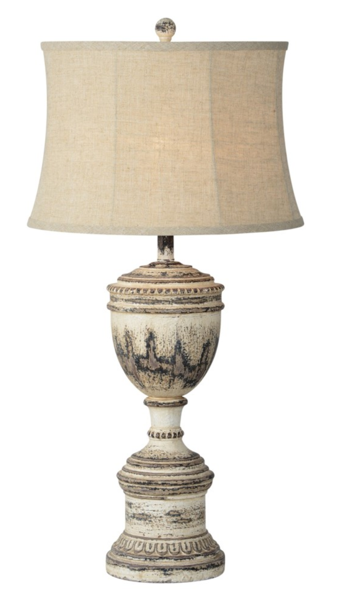 Denver Table Lamp