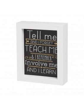 Tell Me