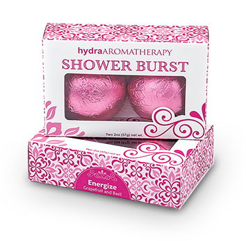 Hydra Shower Burst