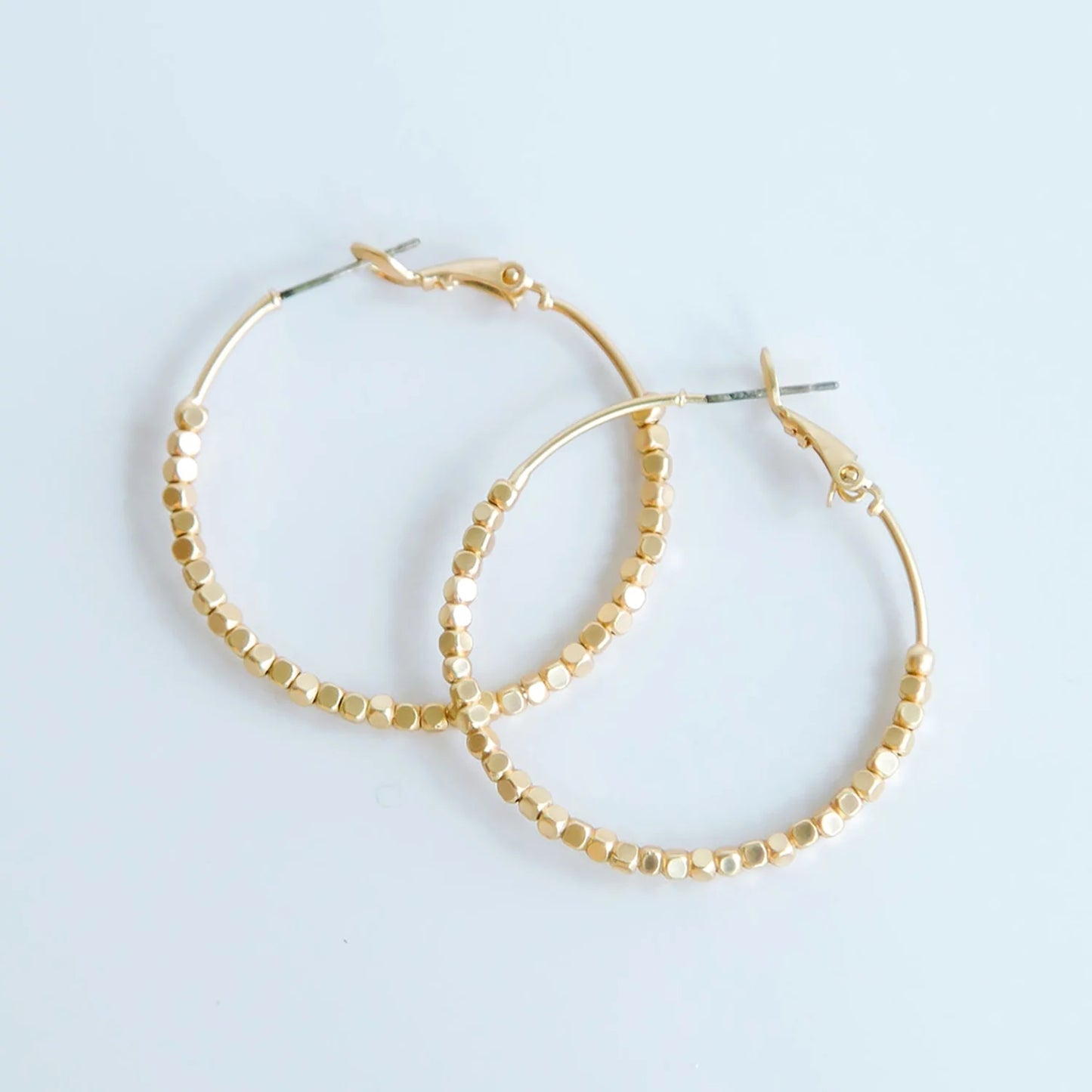 Mary Earrings