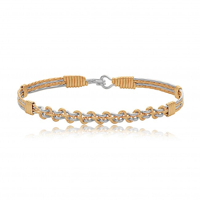 "Stand By Me" Ronaldo Bracelet