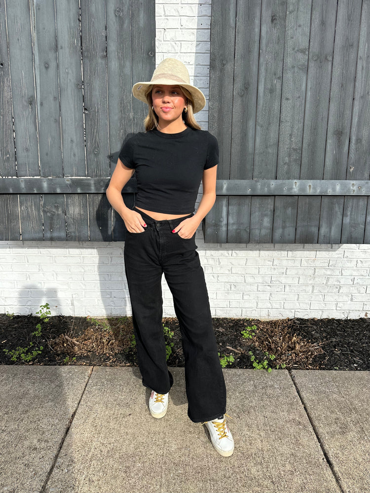 Take me to Jamaica, Man! Fedora