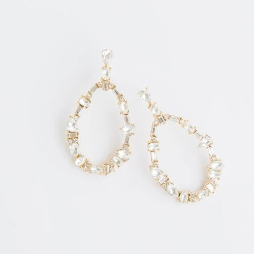 Helen Earrings