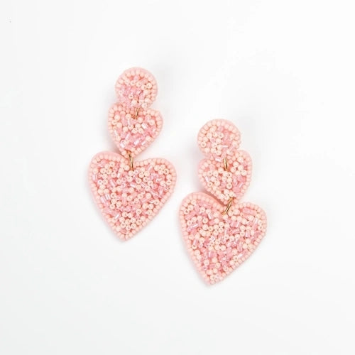 Juliet Earrings