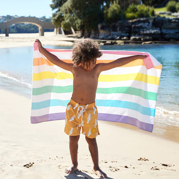 Dock & Bay Towel Kids/Medium