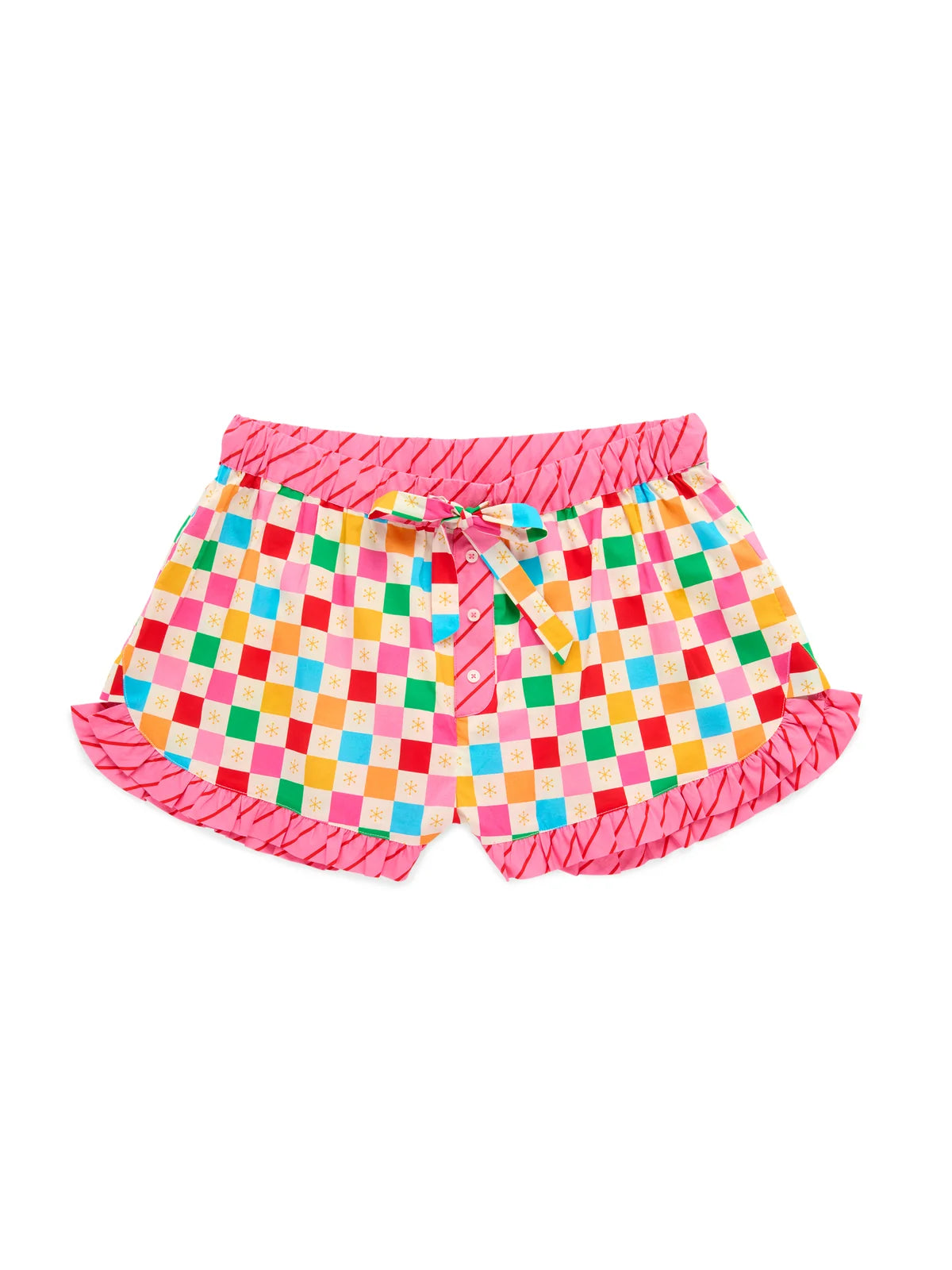 Shiraleah: Twinkle Boxer Short