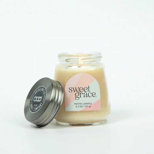 Sweet Grace #078