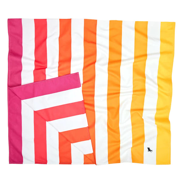Dock & Bay Towel XL
