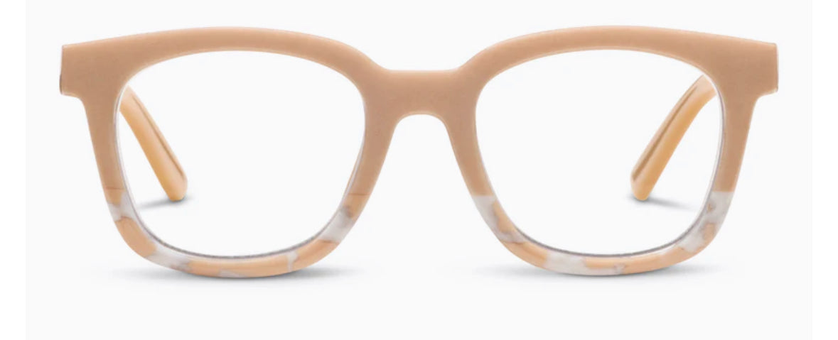 Peepers: To The Max Tan