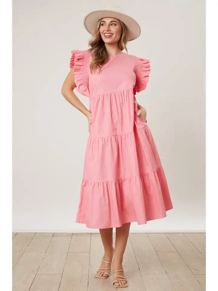 Lovelynn Dress