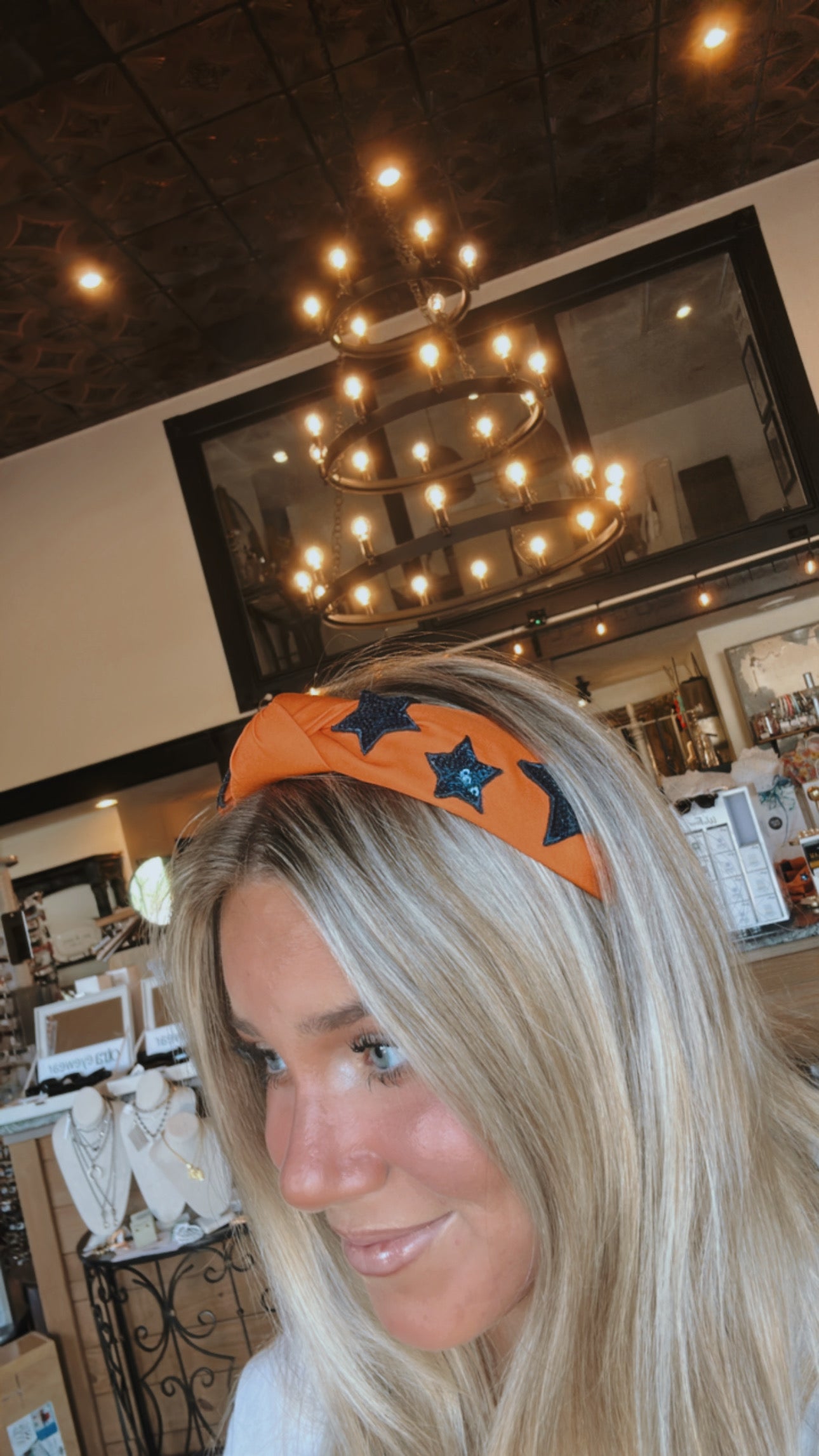 Emma Headband