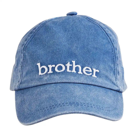 Sibling Hat