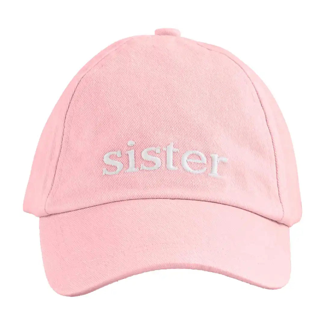 Sibling Hat