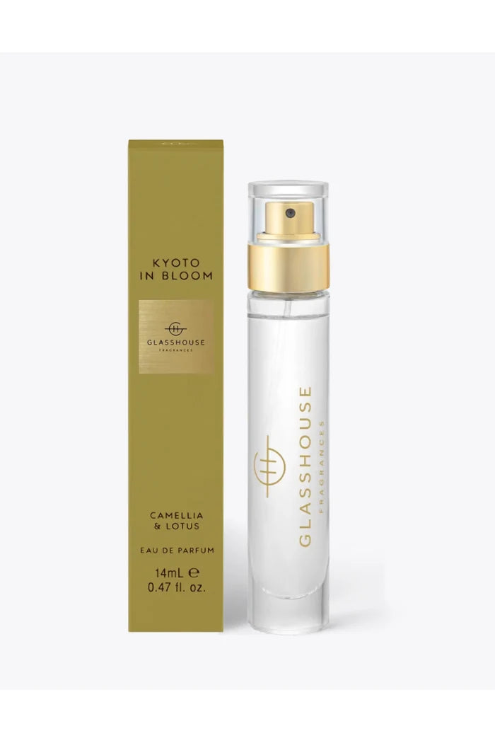 Glasshouse Eau De Parfum