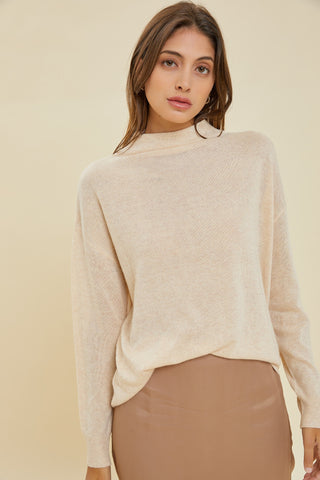 AnnaLeigh Sweater