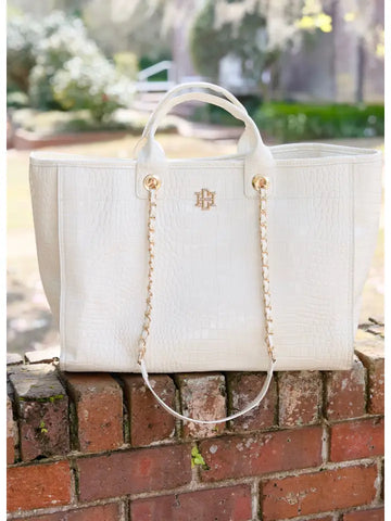 Melissa Tote Bag Market House Boutique