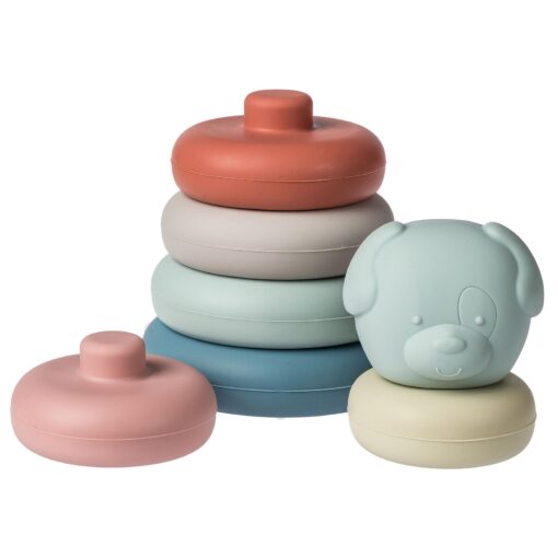Mary Meyer: Simply Silicone Stacking Rings