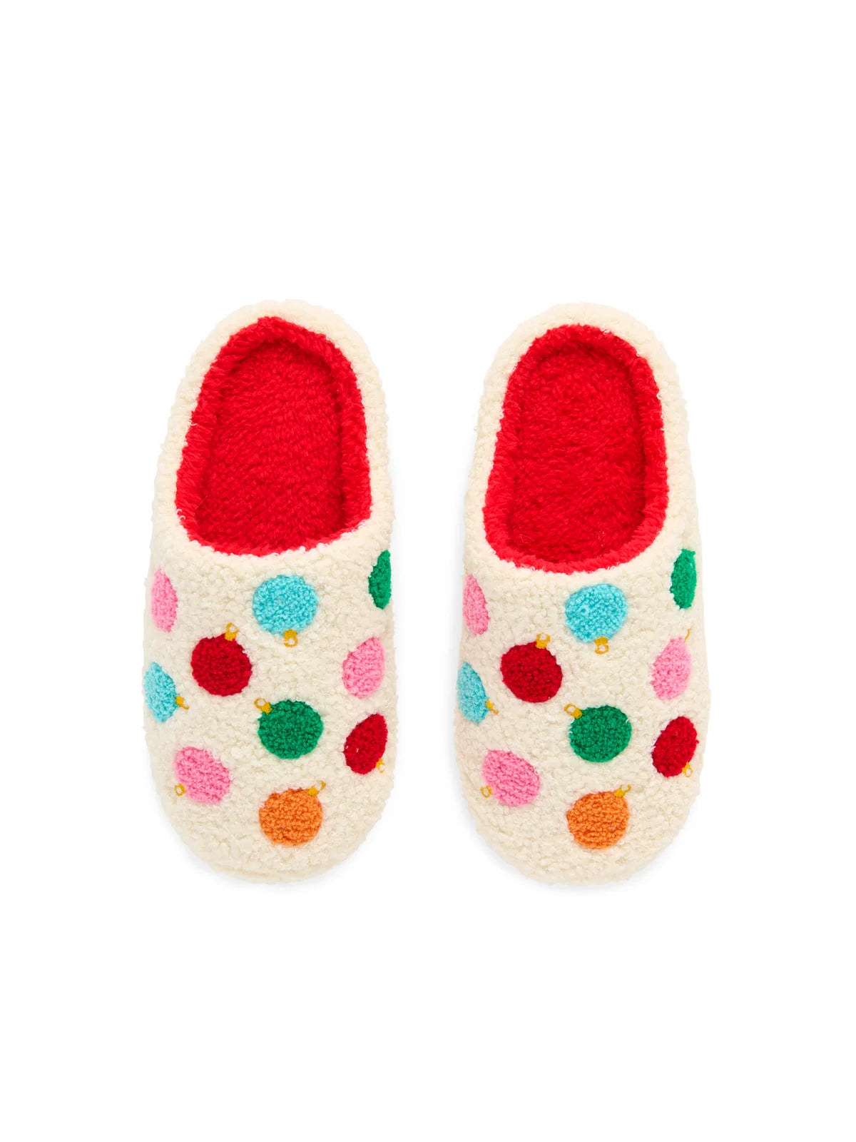 Shiraleah: Christmas Slipper