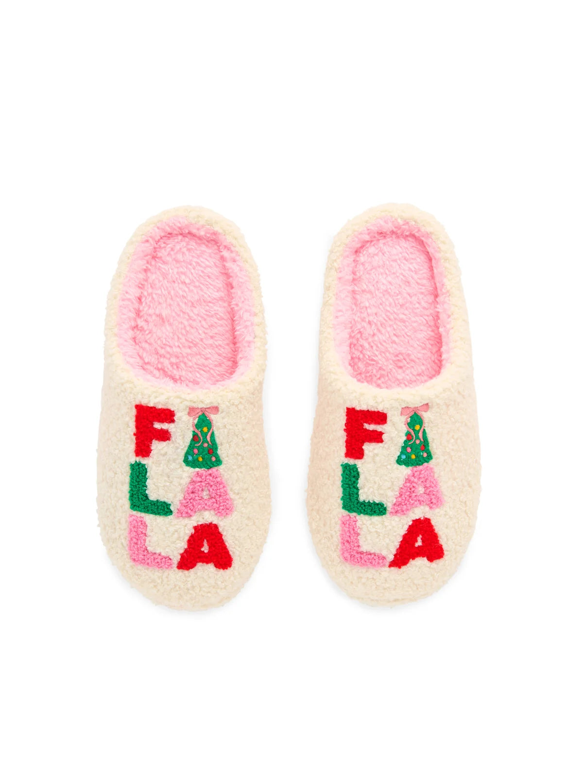 Shiraleah: Christmas Slipper
