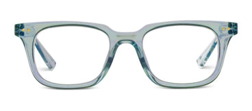 Peepers: Tennessee Blue