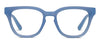 Peepers: Nola Denim