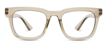Peepers: Cavern Fog