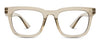 Peepers: Cavern Fog