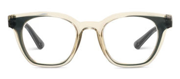 Peepers: Honey- Fog/Gray