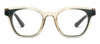 Peepers: Honey- Fog/Gray