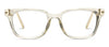 Peepers: Sidebar- Fog