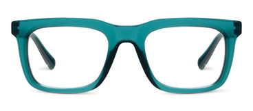 Peepers: Lasso Teal