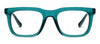 Peepers: Lasso Teal