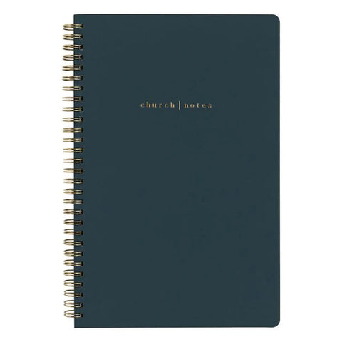 Church Notes Journaling Books