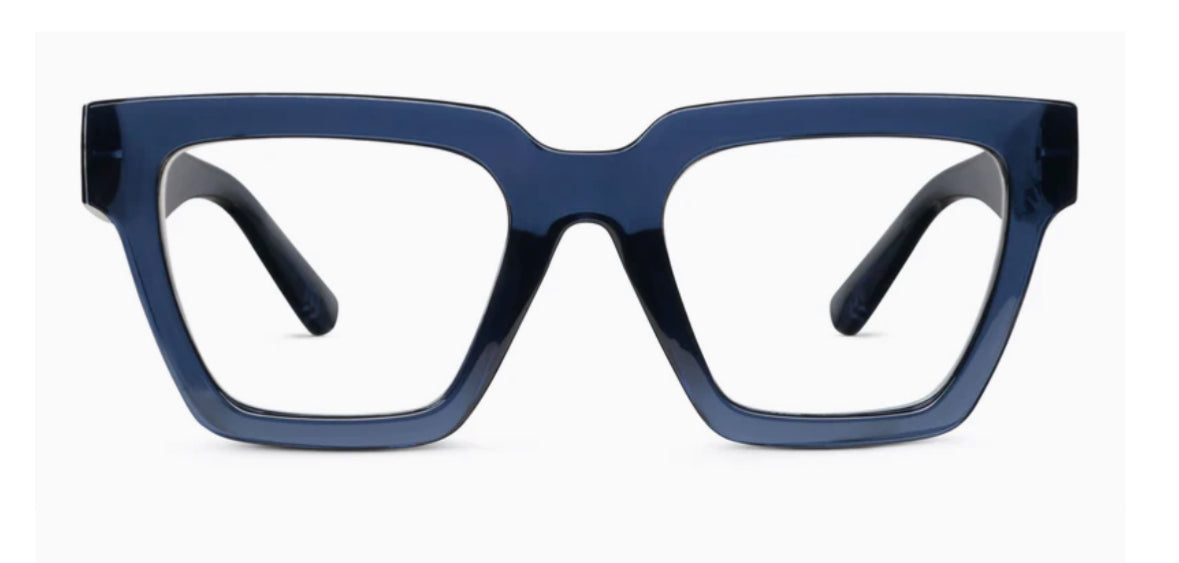 Peepers: Take a Bow Navy