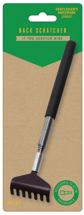 Back Scratcher