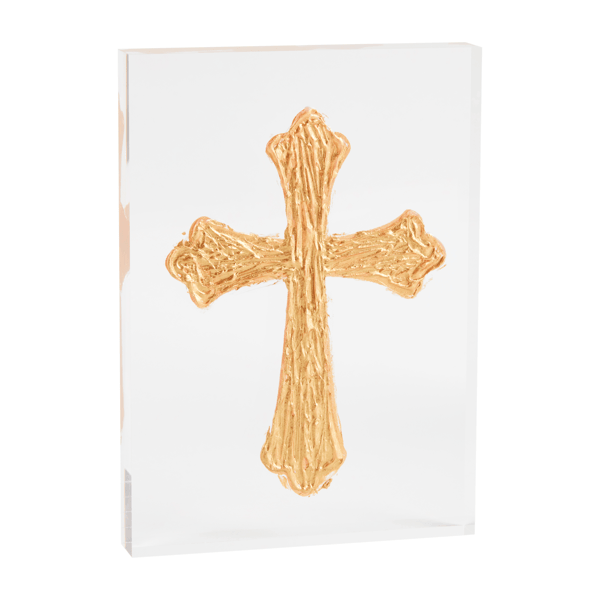 Mud Pie: Acrylic Plaque