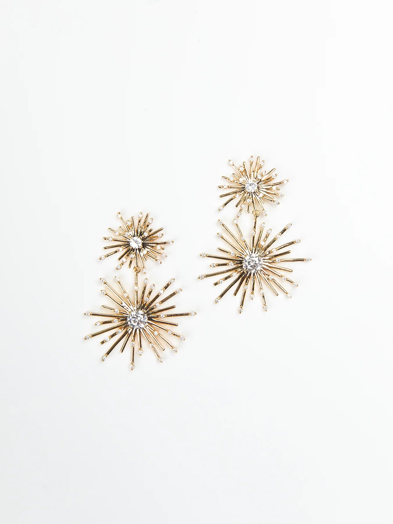 Magnolia Earrings