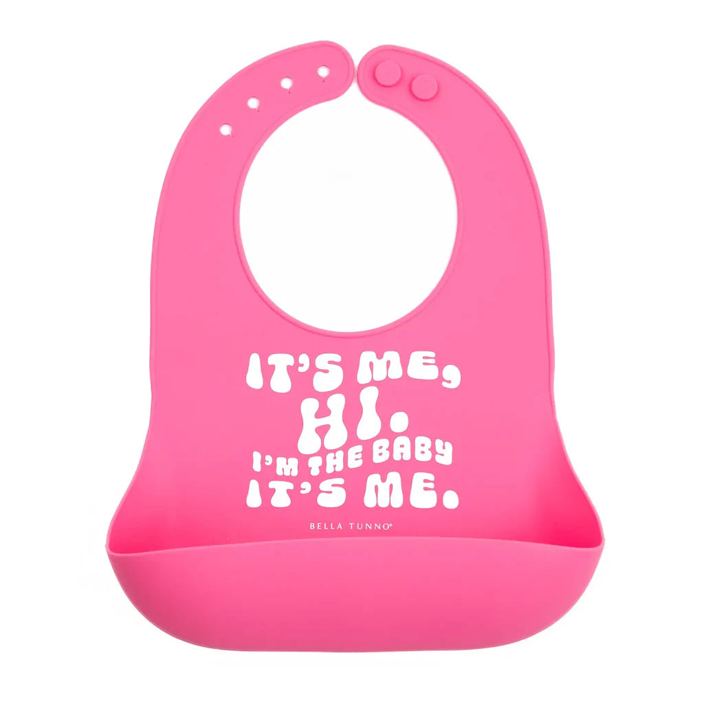 Wonder Bib