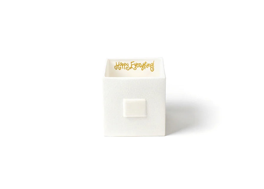 Happy Everything Nesting Cube