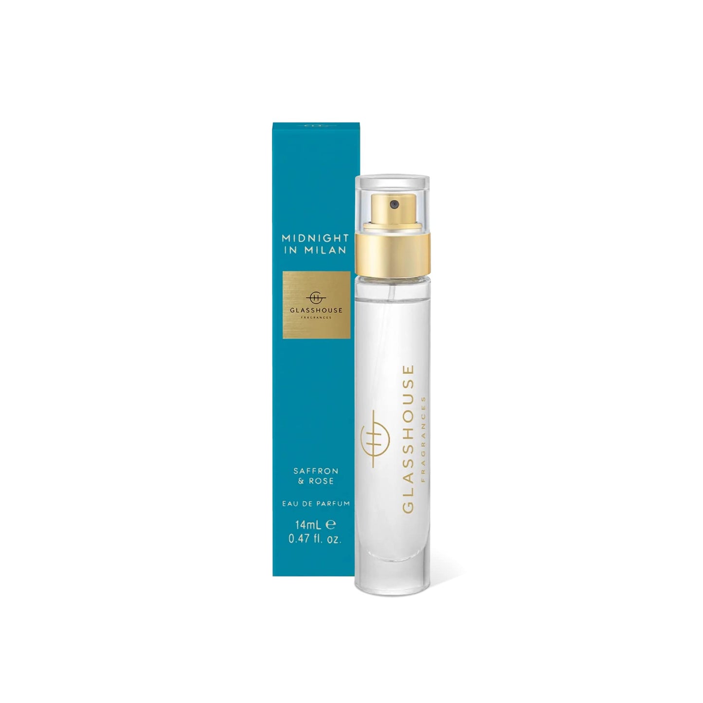 Glasshouse Eau De Parfum