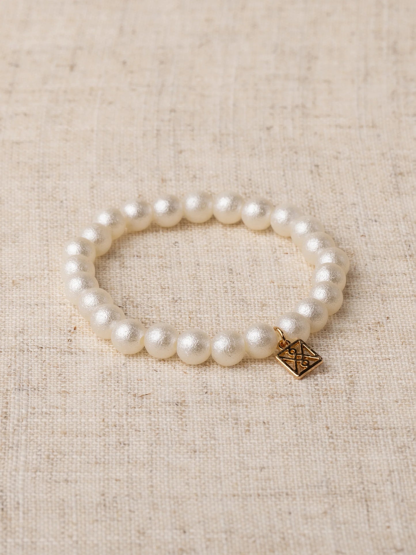 Michelle Mcdowell Taylor Basic Pearl