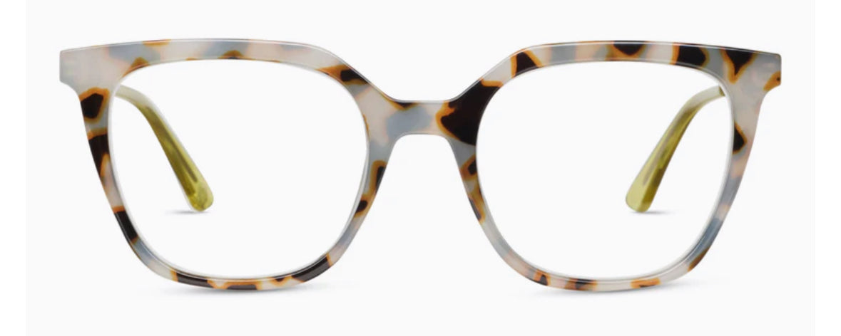 Peepers: Josephine Chai Tortoise