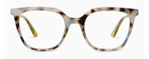 Peepers: Josephine Chai Tortoise