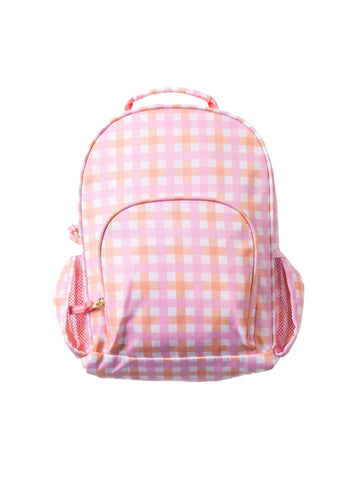 b square kids backpack Mary Square Kid Backpack – Market House Boutique