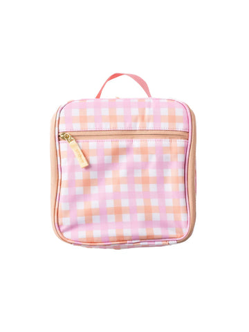 Mary Square Kid Lunch Box