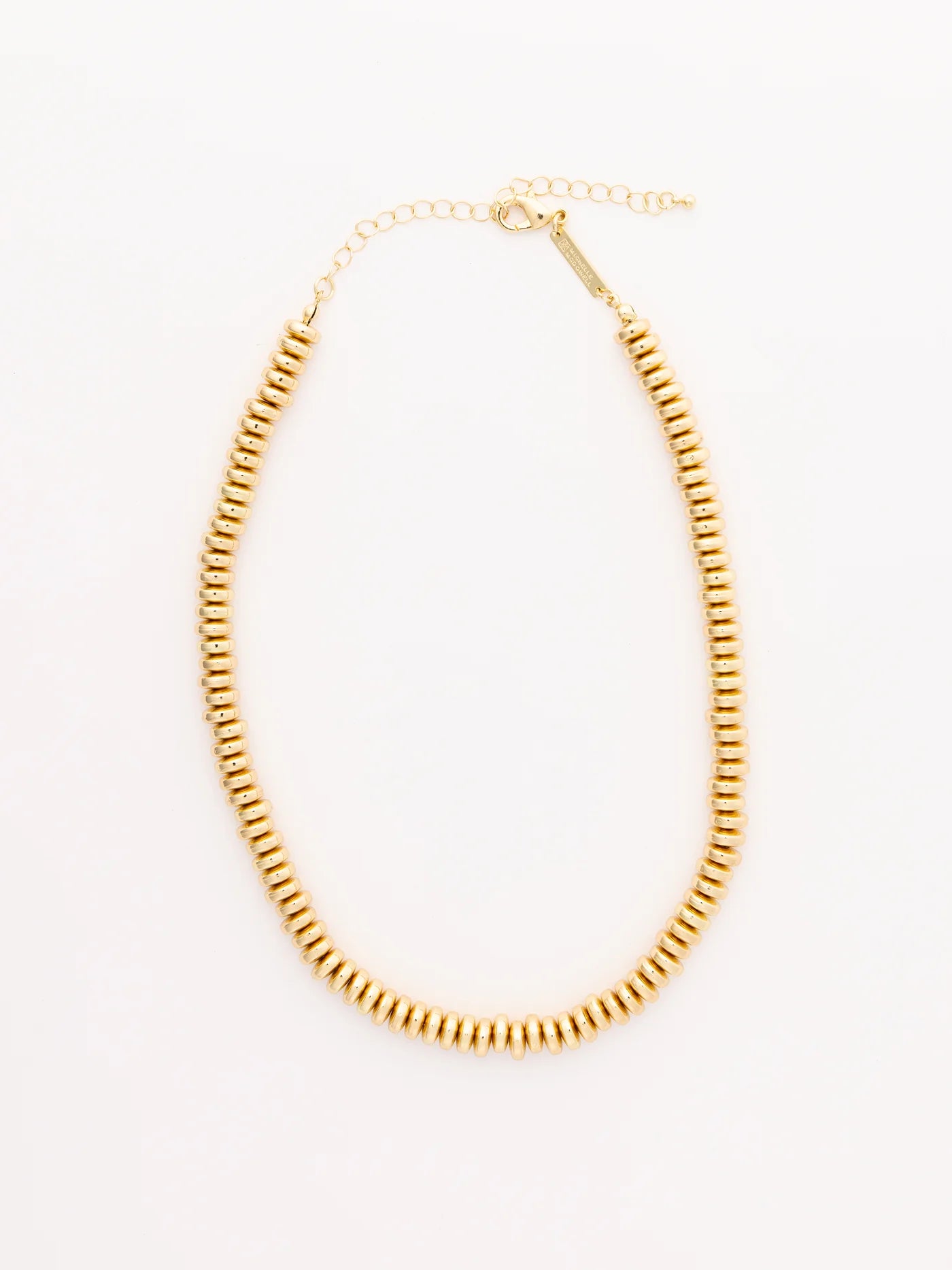Blake Necklace