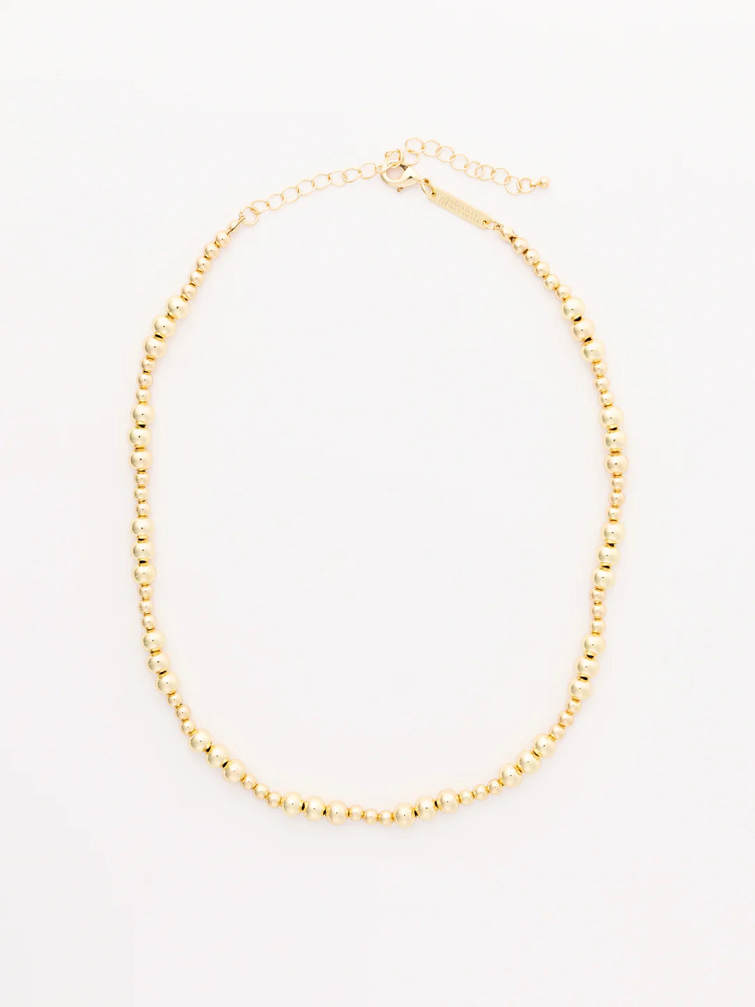 Jackson Necklace