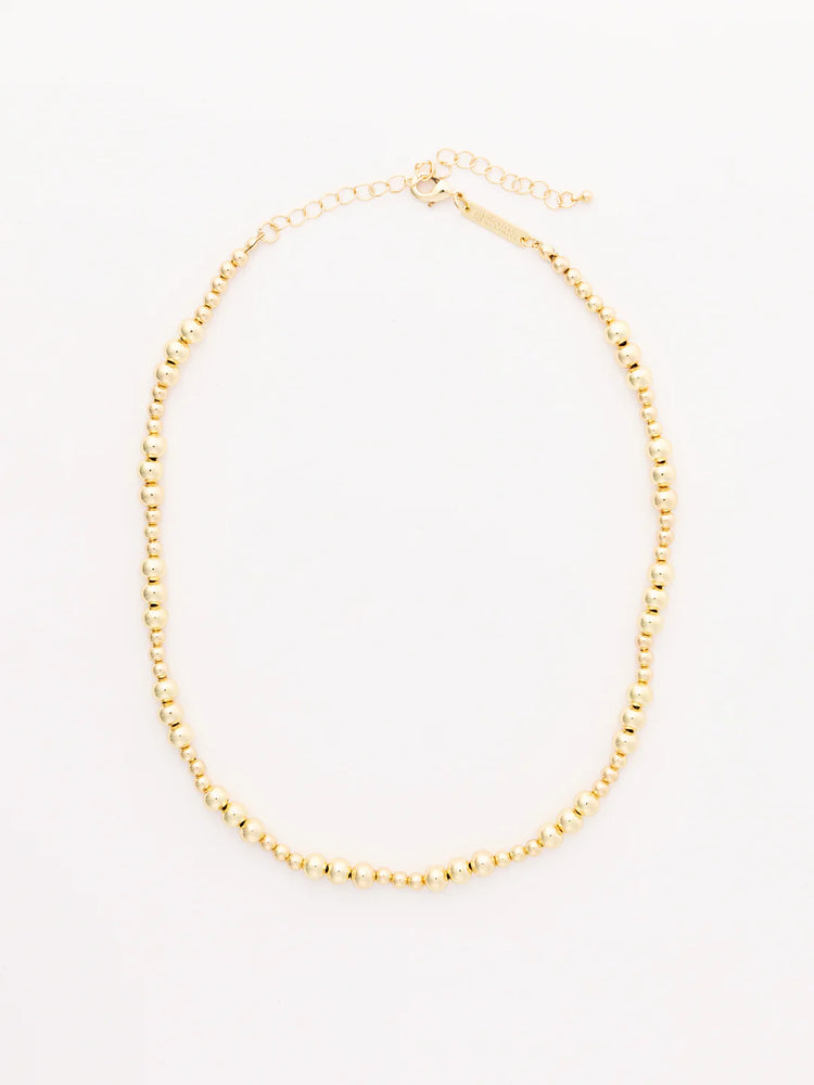 Jackson Necklace