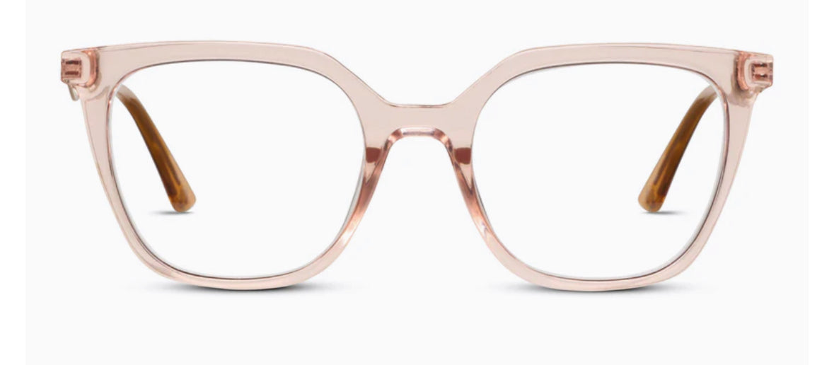 Peepers: Josephine Blush